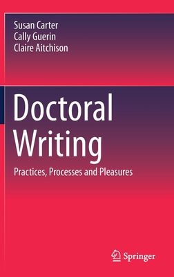 Doctoral Writing