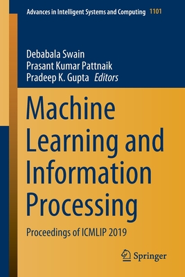 Machine Learning and Information Processing