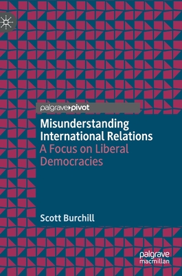 Misunderstanding International Relations