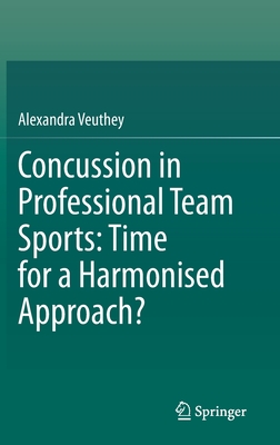 Concussion in Professional Team Sports