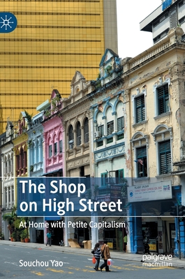 The Shop on High Street