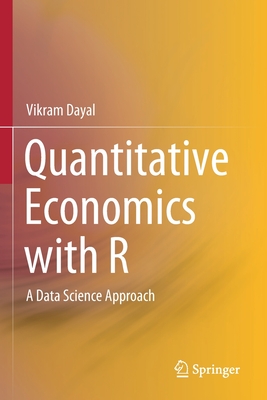 Quantitative Economics with R