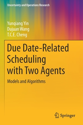 Due Date-Related Scheduling with Two Agents