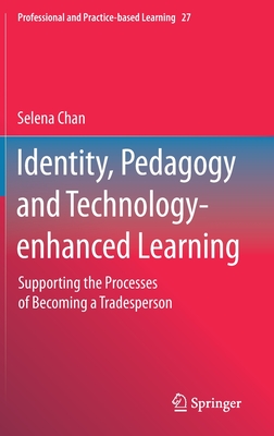 Identity, Pedagogy and Technology-enhanced Learning