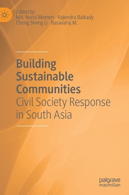 Building Sustainable Communities