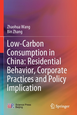 Low-Carbon Consumption in China