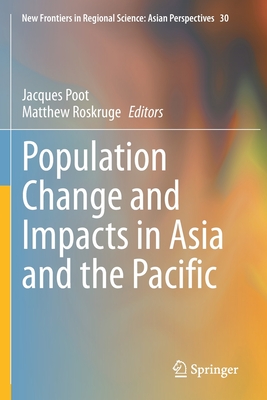 Population Change and Impacts in Asia and the Pacific