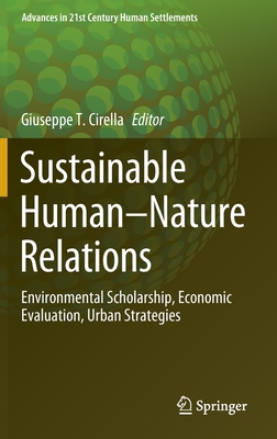 Sustainable Human–Nature Relations