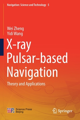 X-ray Pulsar-based Navigation