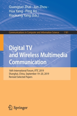 Digital TV and Wireless Multimedia Communication