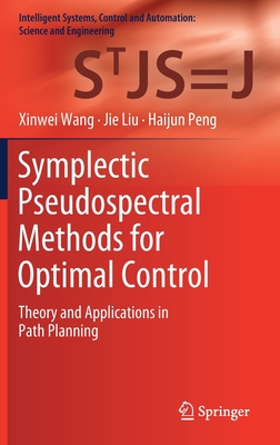 Symplectic Pseudospectral Methods for Optimal Control