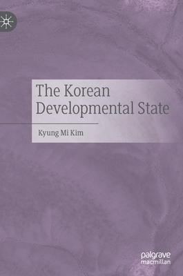 The Korean Developmental State