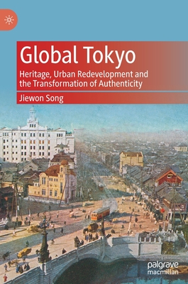 Global Tokyo