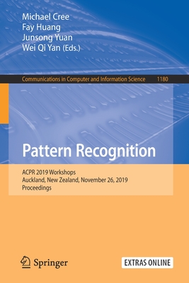 Pattern Recognition