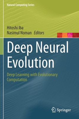 Deep Neural Evolution