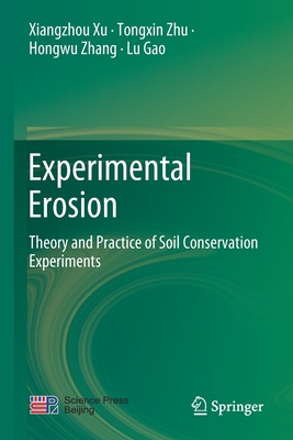 Experimental Erosion