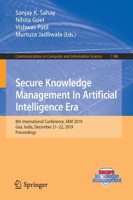 Secure Knowledge Management In Artificial Intelligence Era