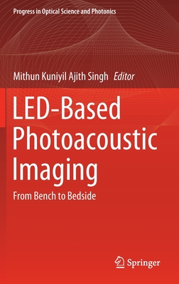 LED-Based Photoacoustic Imaging