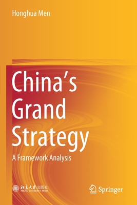 China's Grand Strategy