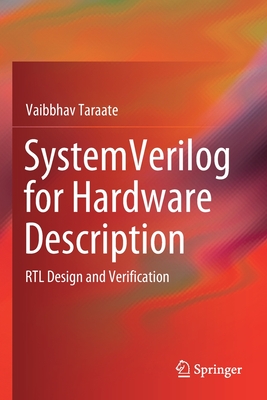 SystemVerilog for Hardware Description