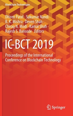 Ic-BCT 2019