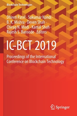 Ic-BCT 2019