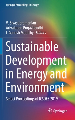 Sustainable Development in Energy and Environment
