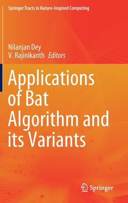 Applications of Bat Algorithm and its Variants
