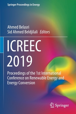 ICREEC 2019