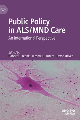 Public Policy in ALS/MND Care