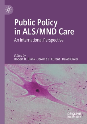 Public Policy in ALS/MND Care