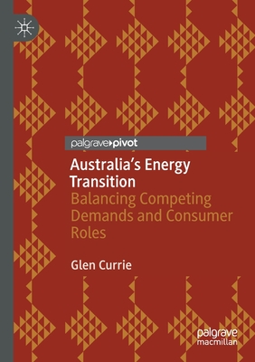 Australia's Energy Transition