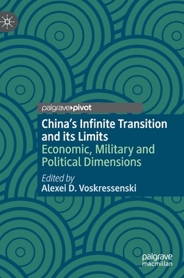 China's Infinite Transition and its Limits