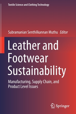 Leather and Footwear Sustainability