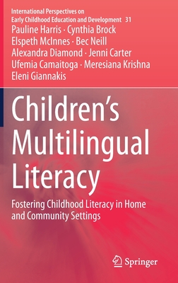 Children''s Multilingual Literacy