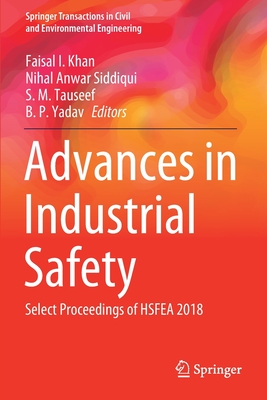 Advances in Industrial Safety