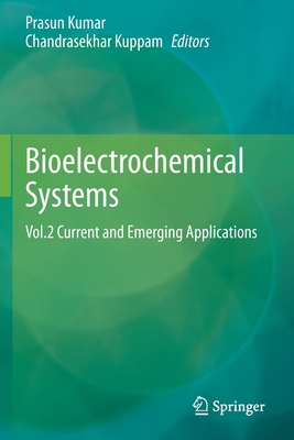 Bioelectrochemical Systems