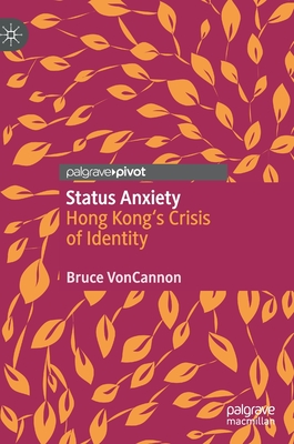 Status Anxiety