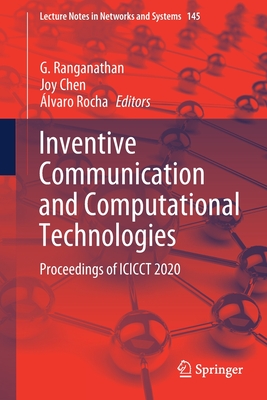 Inventive Communication and Computational Technologies