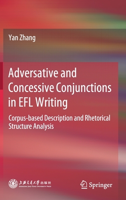 Adversative and Concessive Conjunctions in EFL Writing