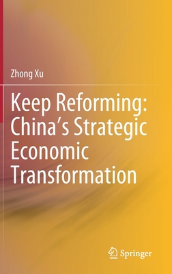 Keep Reforming