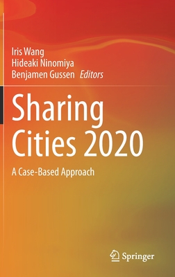 Sharing Cities 2020