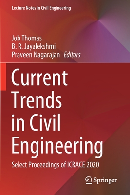 Current Trends in Civil Engineering