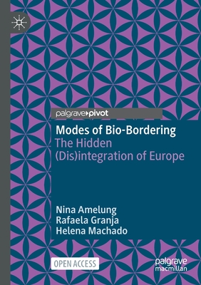 Modes of Bio-Bordering
