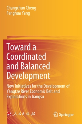 Toward a Coordinated and Balanced Development