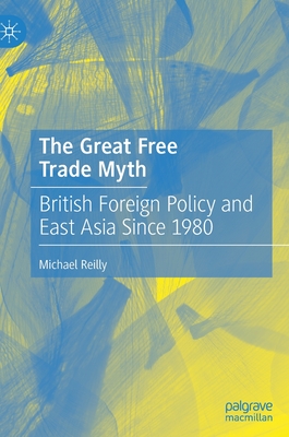 The Great Free Trade Myth