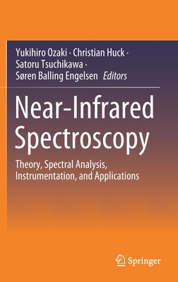 Near-Infrared Spectroscopy