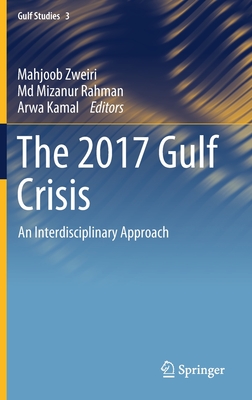 The 2017 Gulf Crisis