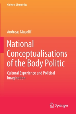 National Conceptualisations of the Body Politic