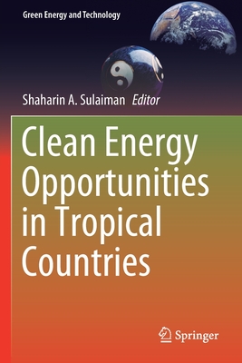 Clean Energy Opportunities in Tropical Countries